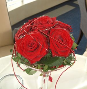 Floristik Blumenhaus Schomäcker