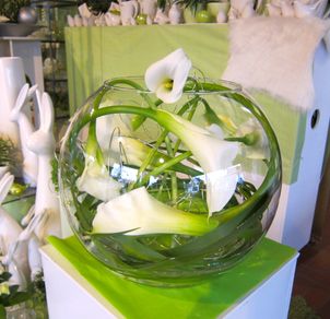 Floristik Blumenhaus Schomäcker