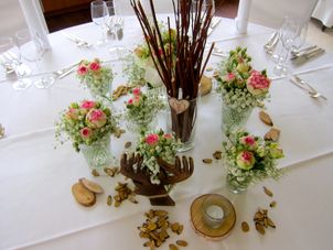 Floristik Blumenhaus Schomäcker