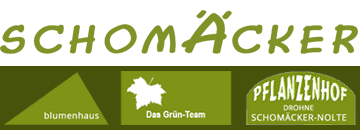 Logo Schomäcker