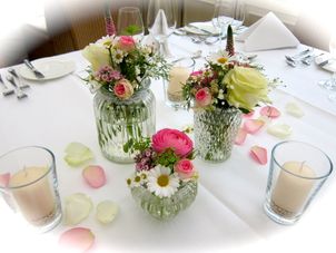 Floristik Blumenhaus Schomäcker